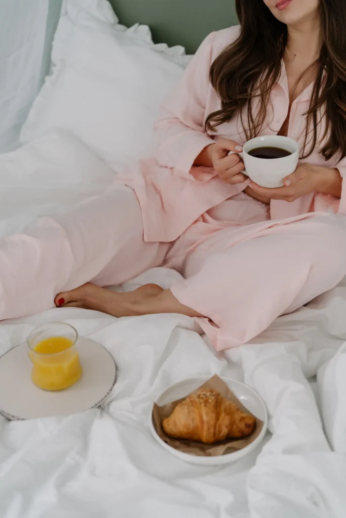 daily self care habits that support mental wellbeing