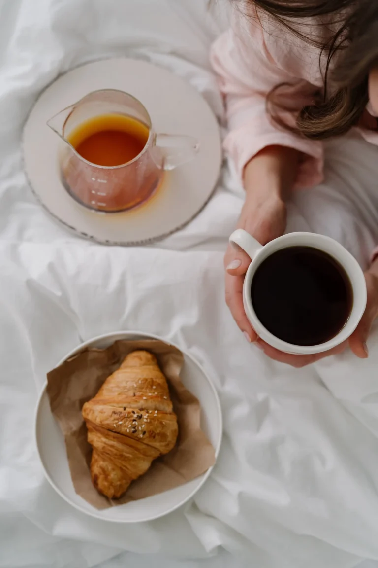 simple self care routine ideas for everyday life