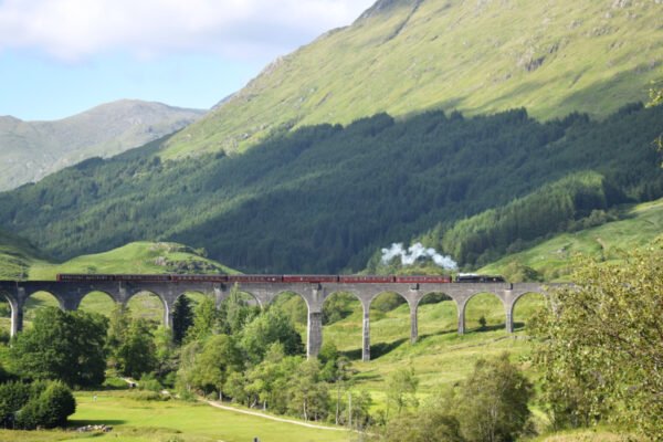 Enjoy The Interrailing Europe Aesthetic - Femin Magazine