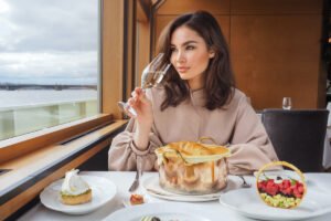 Quiet Luxury Lifestyle 1