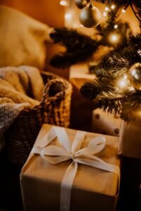 how to have a hygge Christmas
